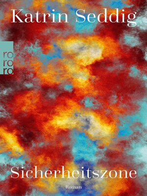 cover image of Sicherheitszone